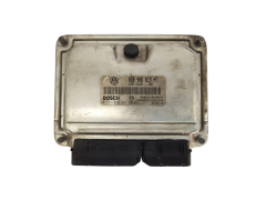 Styreenhed 038906019HT 0281010947 VW Skoda Seat Bosch 3641