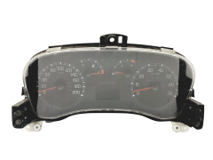 Omdrejningstæller Fiat Panda 51711237 503000480700 40273
