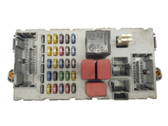 Sikringsboks Fiat 51754986 NPL 51732919 CPL Delphi