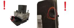 Abs Pumpe Audi 8E0614517AK 0265950474 0265234336 5277