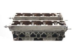 Topstykke 9658795980 6FZ 1.8 16v 0200Z4 Peugeot 407 1736