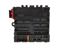 Sikringsboks Saab 12766740 519161103 GM 20261
