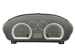 Speedometer Chevrolet Aveo 96814468 42366