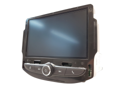 Bilradio Navi Opel Crossland X 9827214680 39145558