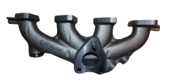 Udstødningsmanifold Ny Original 140040840R Renault Dacia