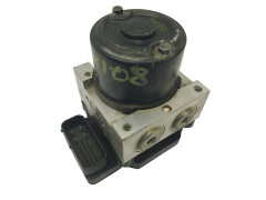 Abs Pumpe Chevrolet Tacuma 96415415 Mando 64382