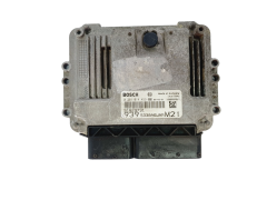 Styreenhed 0281014459 51829731 Alfa Romeo Bosch 38036