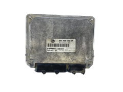 Styreenhed 5WP4457 03 06A906019BR Seat Siemens 62954