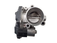 Spjældhusventil Ford CM5G-9F991-GA 1.0 EcoBoost FoMoCo 2658