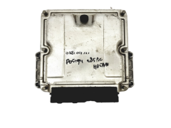 Styreenhed P05094285AC 0281012121 Chrysler Bosch 17746