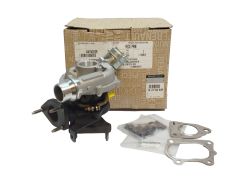 Turbolader Renault Opel Nissan 144114283R Original