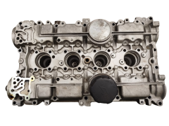 Topstykke Volvo 1001851 1001852 2.0 16V B4204S2 2