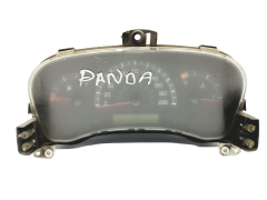 Speedometer Fiat Panda 46801541 503000360100 41211