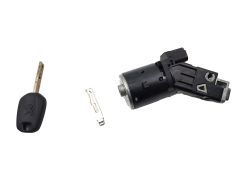 Tændingslås Peugeot 208 2008 36454600 96762547 1608682880