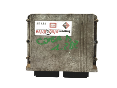 Styreenhed LPG 67R011002 110R001001 FLY SF BRC 22059