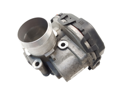 Spjældhusventil 9807238580 V29039645 PSA Ford 1.6 HDI 2439