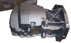Oliebund Ny Original 111115870R Renault Clio 4 Captur 1.5 DCI