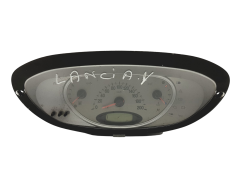 Speedometer Lancia Ypsilon 06061350170 41314