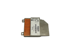 Styreenhed modul 65.77-8362072 ZAE 5999 BMW Temic 69167