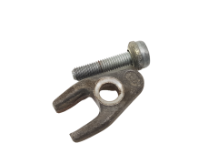 Montering Wtrysku 8200640863 166626868R 1.9 dCI Renault Nissan