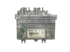 Styreenhed 6K0907311B 0261203752/753 VW Bosch 63943