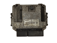 Styreenhed 55206270 0281012882 4D34A3ADM Alfa Romeo Bosch 15111