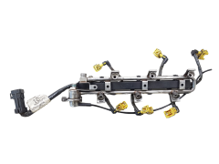 Indsprøjtningsrør Opel Omega 0280160515 90457458 90457297