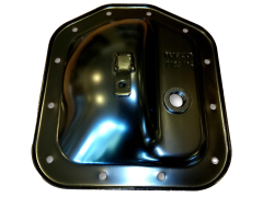 Gearkassehus Original Iveco Daily 7183114