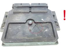 Styreenhed 8200327651 7700111549 R04010030I 81001A Renault Lucas 63296