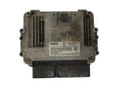 Styreenhed 51800443 0281013417 5134A3RBM Alfa Romeo Bosch 13729