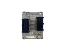 Styreenhed 00468153630 0261206715 ME731HA004 Alfa Romeo Bosch 56654
