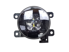 Halogenlampe LED Citroen Peugeot 9826960480 Valeo