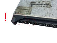 Styreenhed 0261203276 1743246001 BMW Bosch 64044