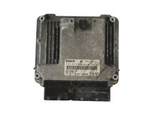 Styreenhed 55188111 0281010455 Alfa Romeo Bosch 27208