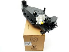 FAP DPF Væsketank Original Citroen Peugeot C-elysse 301 208 9815712680