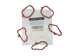 Pakning, tætningsring Renault Opel Nissan 118378366R Original
