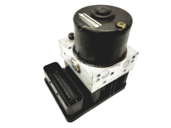 Abs Pumpe BMW 3 E46 3451 6765452 6765454 Ate 46782
