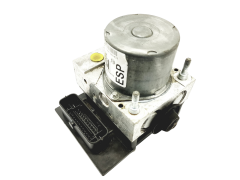 Abs Pumpe Fiat 500 51853817 0265951550 Bosch 37792