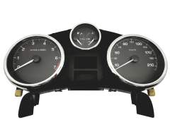 Speedometer Peugeot 207 9662903980 A2C53190332 30081