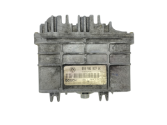Styreenhed VW Seat 030906027AK 0261203930 Bosch 55293