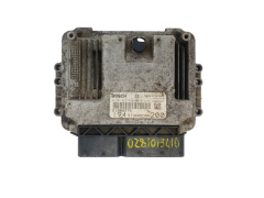 Styreenhed 51806275 0281013410 Fiat Bosch 42301