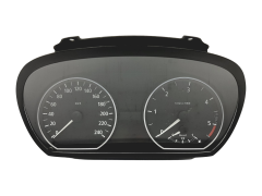 Omdrejningstæller BMW 1 E87 1041568 52557