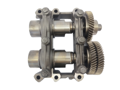 Balanceaksel Renault 8200488596 8200488527 2.0 DCI M9R
