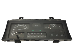 Speedometer Renault Clio 1 7700806692 E Sagem