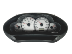 Omdrejningstæller Alfa Romeo 166 156033098 28624