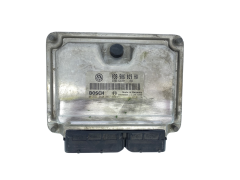 Styreenhed 038906019HQ 0281010957 VW Seat Bosch 62793