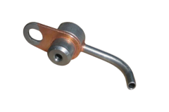 Sprinklerdyse Original Citroen Peugeot 1,9 D DW8 016218