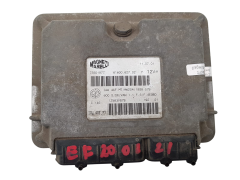 Styreenhed Fiat Seicento 73501877 IAW4AF.M7 1.1