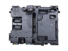 Styreenhed BSI Citroen Peugeot S105875BN0 S105887DN0 Siemens