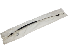 Låsekabel Forside Peugeot 307 9151Y1 Ny Original